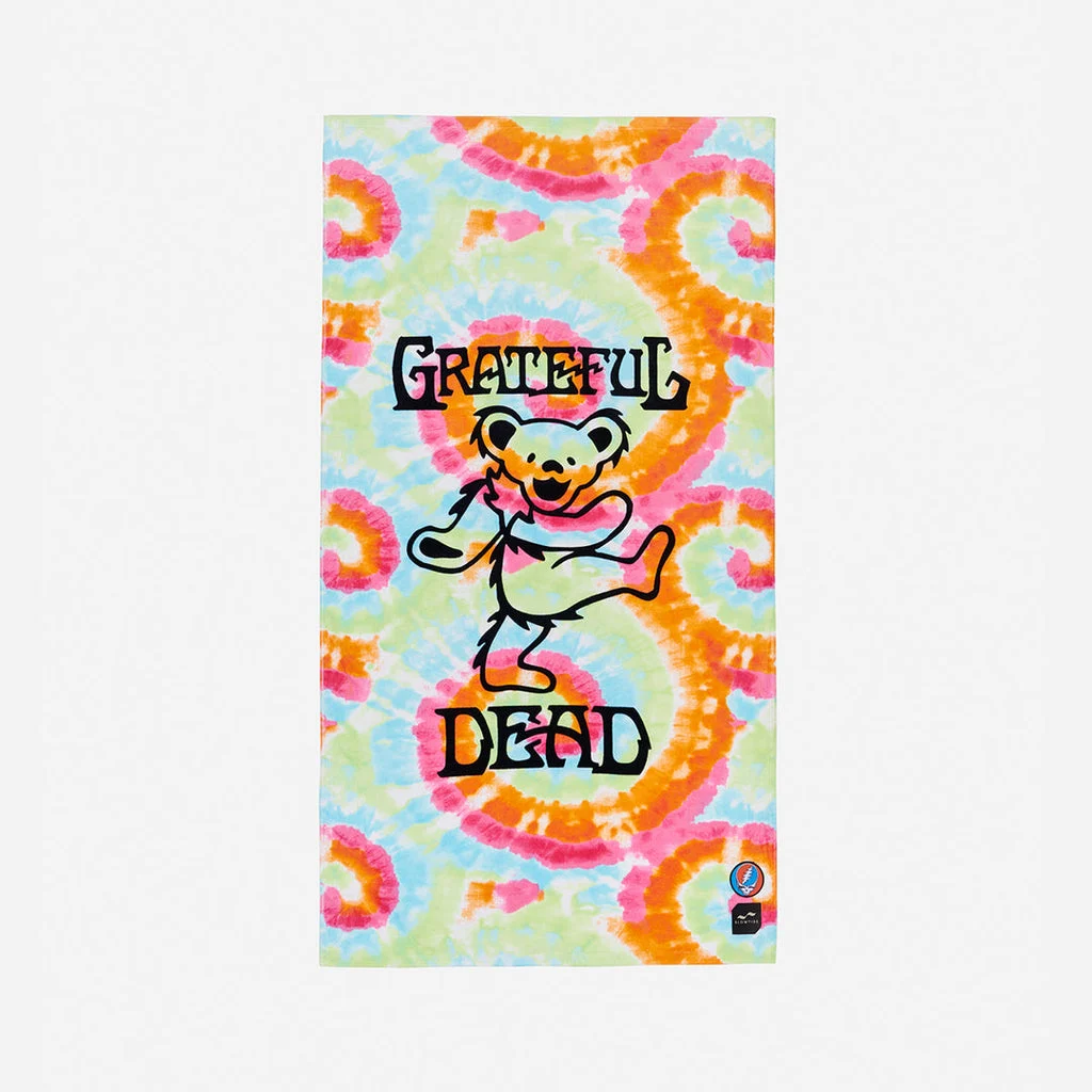 Slowtide Kickin It Towel-Multi