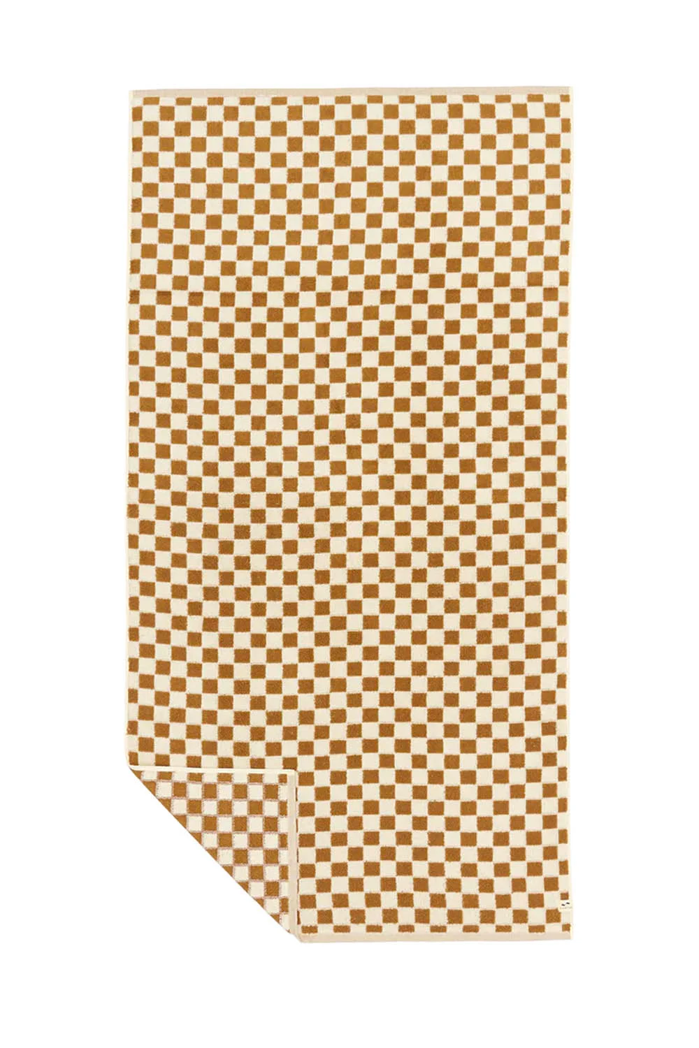 SLOWTIDE - MATE BATH TOWEL - BRUSH