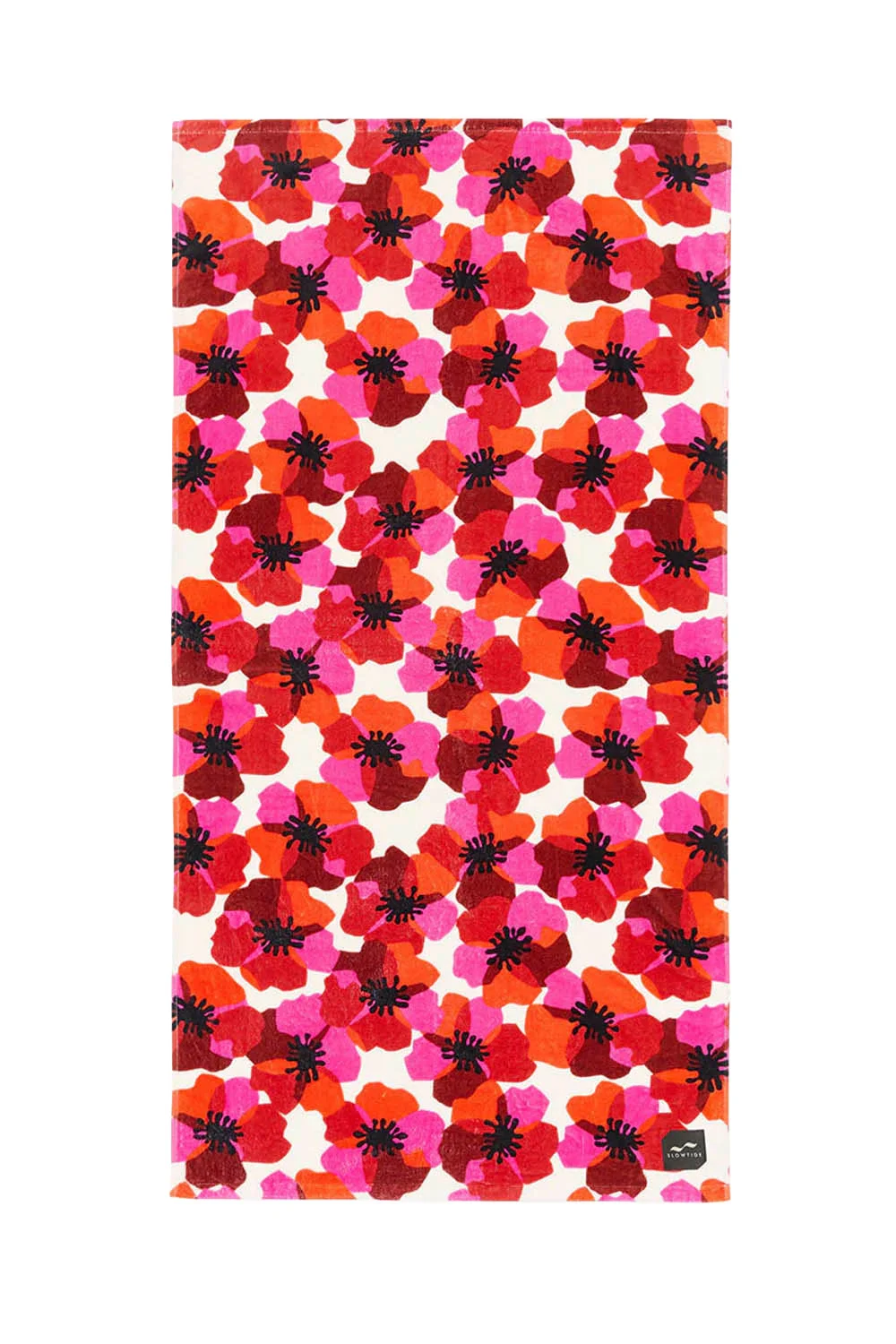 SLOWTIDE - TAHITI BEACH TOWEL