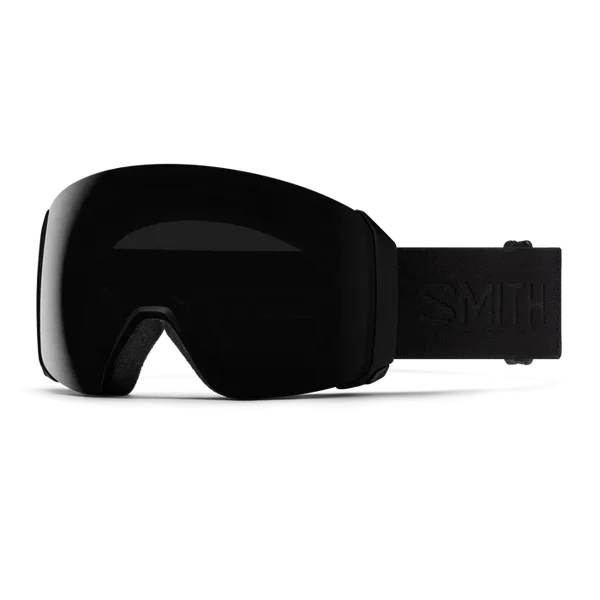 Smith Snow Goggles 4D MAG XL