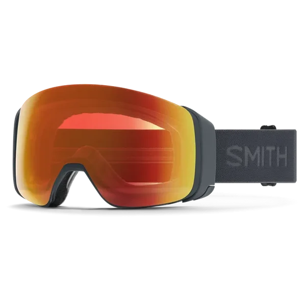 Smith Snow Goggles 4D MAG