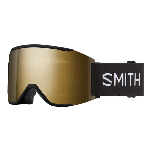 Smith Snow Goggles Squad MAG
