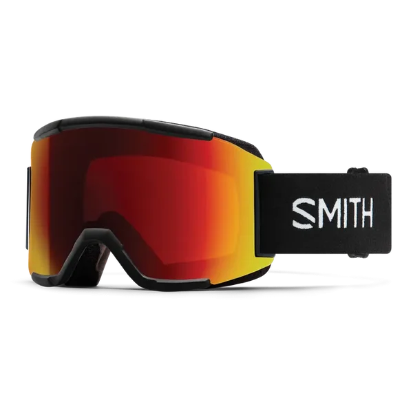 Smith Snow Goggles Squad