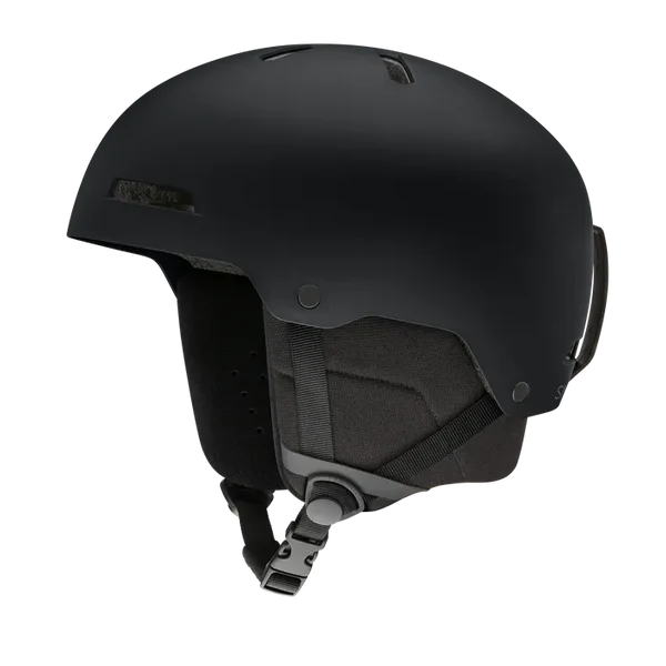 Smith Snow Helmet Rodeo