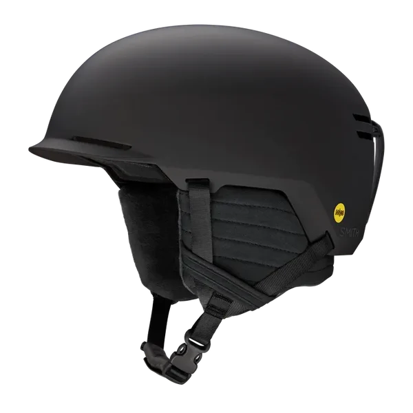 Smith Snow Helmet Scout