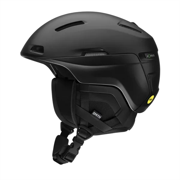 Smith Snow Helmets Accel Mips