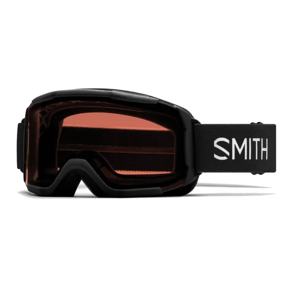 Smith Youth Snow Goggles Daredevil
