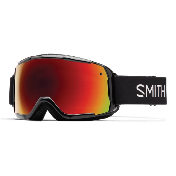 Smith Youth Snow Goggles Grom
