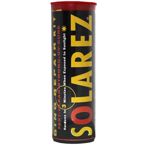 Solarez Econo Travel Kit