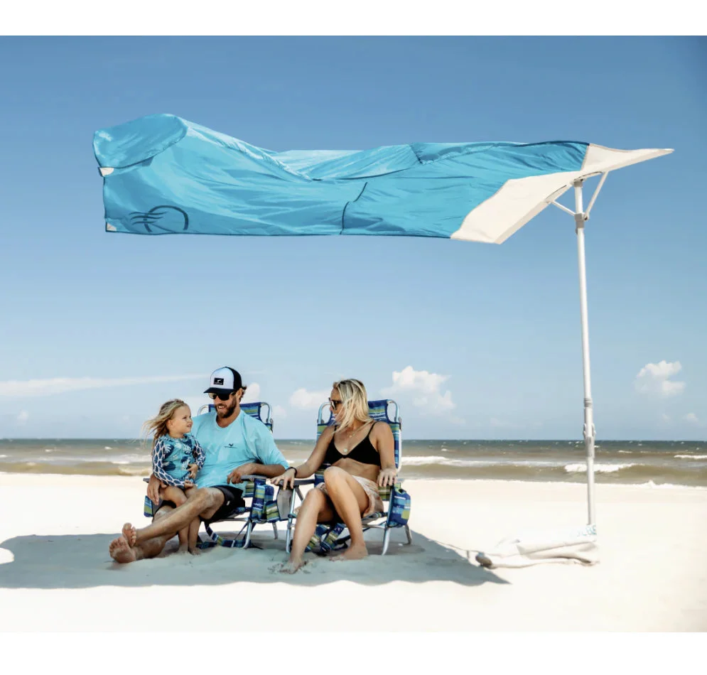 SolBello Shade - Blue
