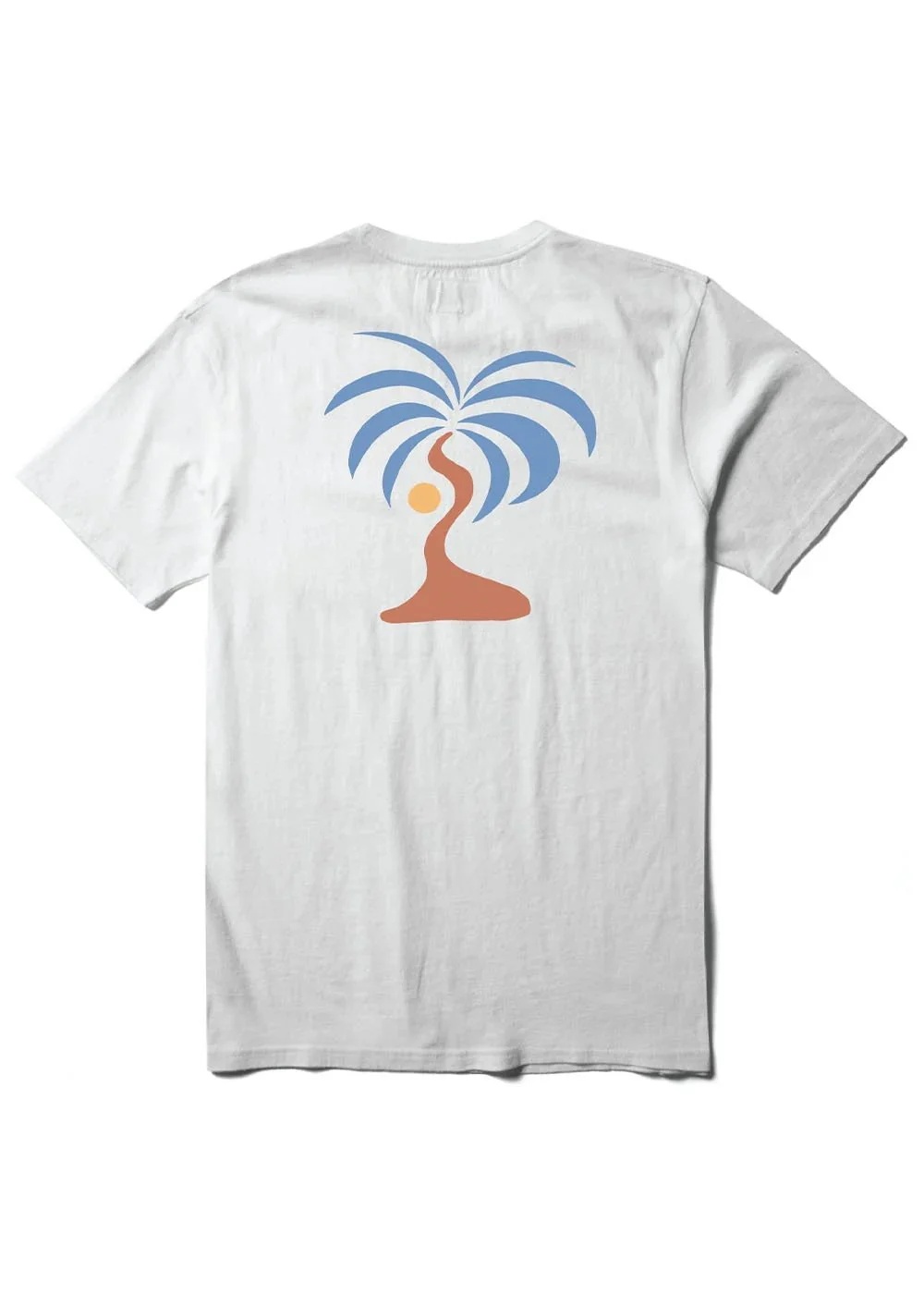 Solo Pocket Tee