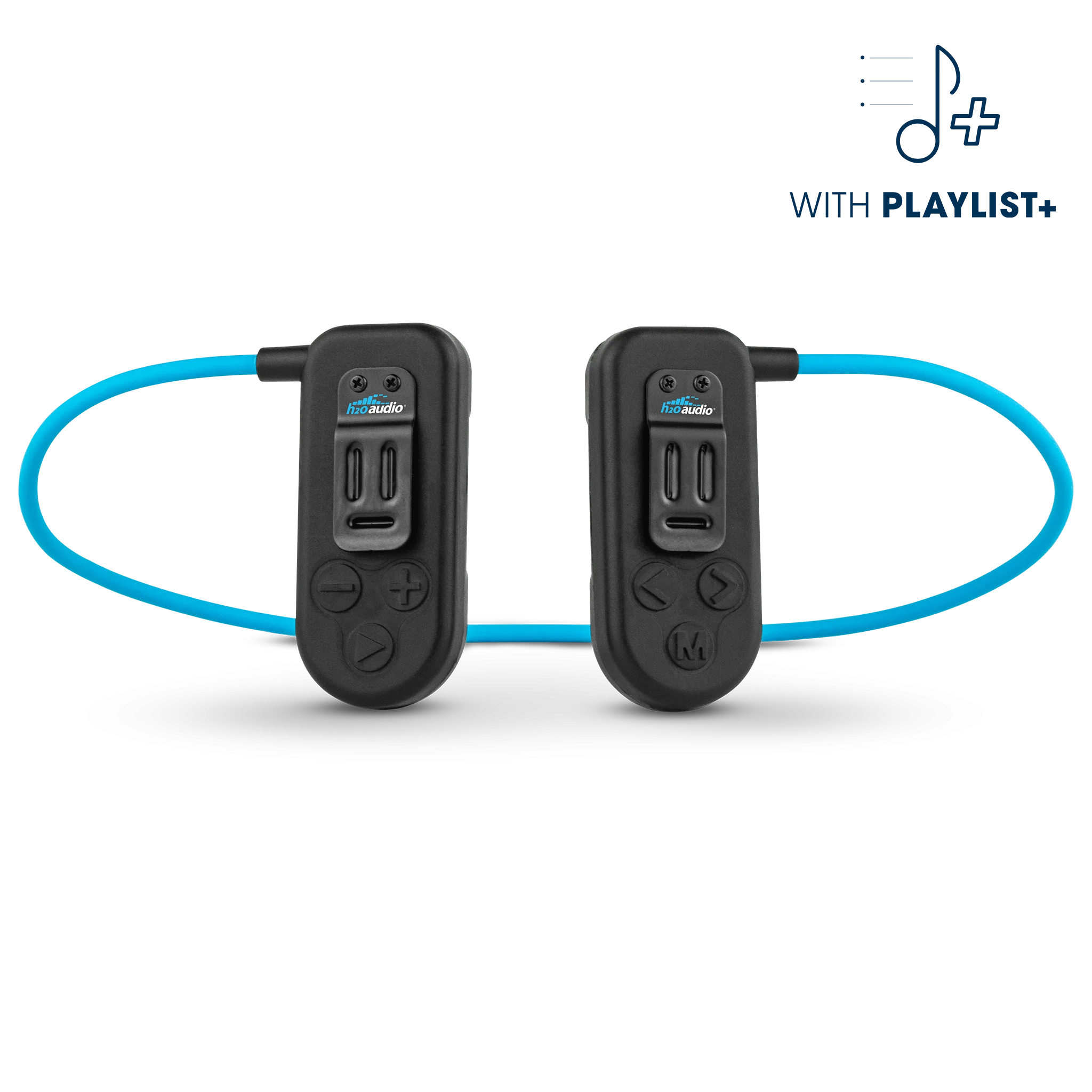 SONAR 2 PRO with MP3 & PLAYLIST+