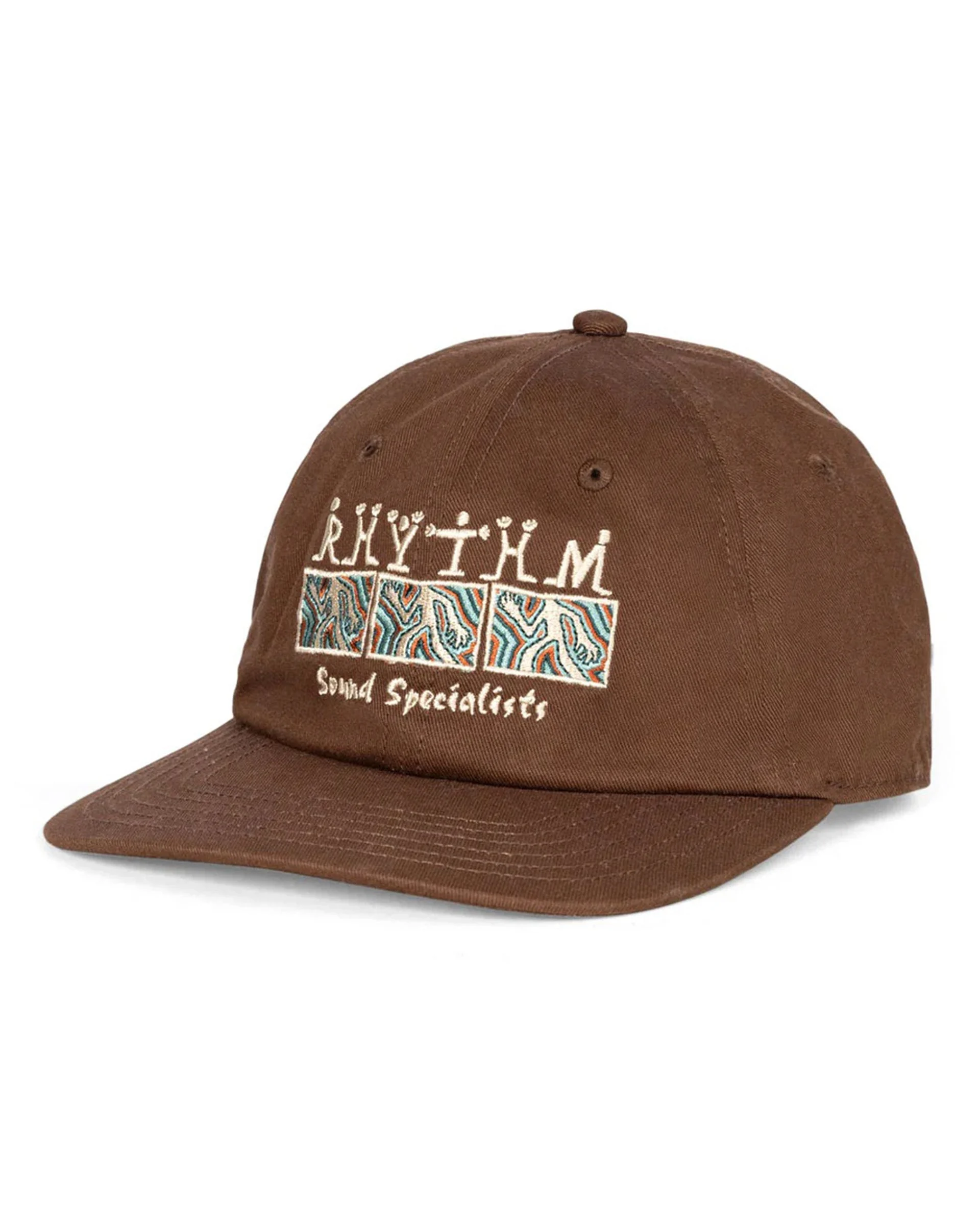 Sound Specialist Hat - Cedar