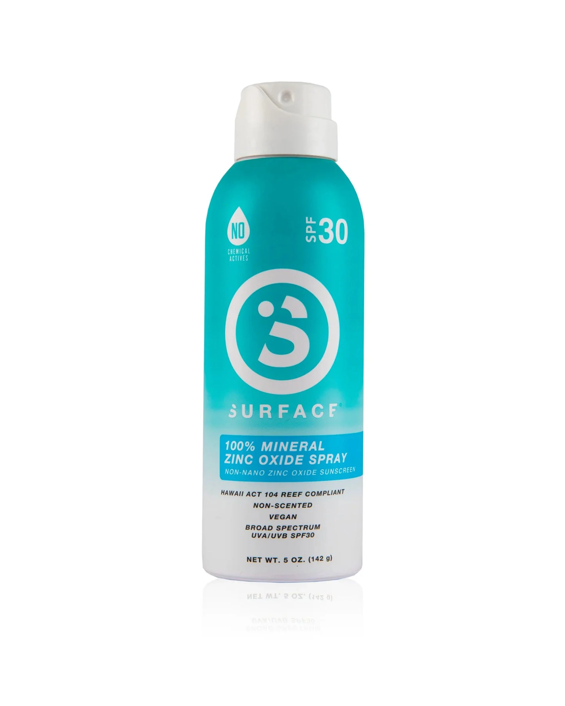 SPF 30 Mineral Sunscreen Spray 5oz