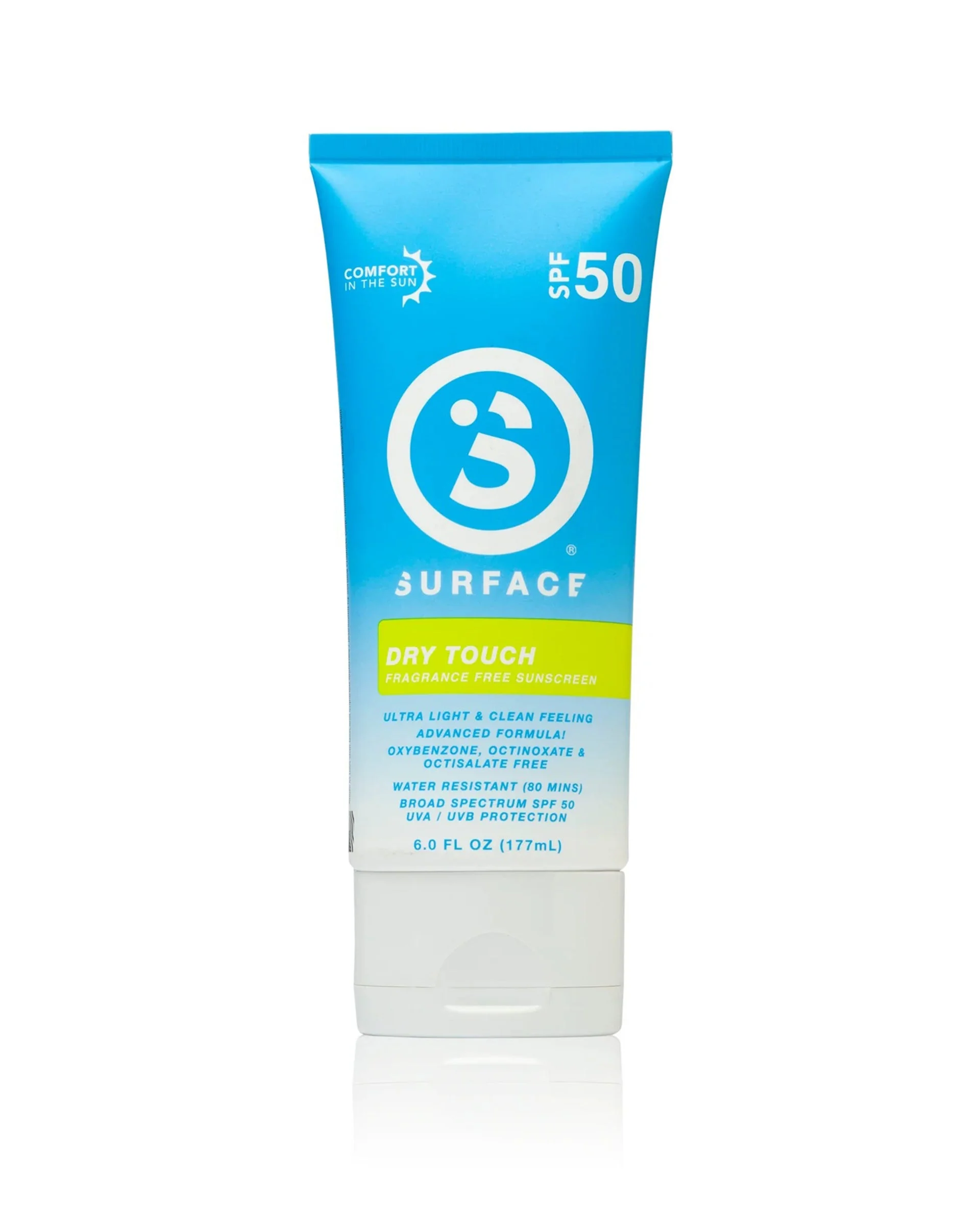 SPF 50 Dry Touch Sunscreen Lotion 6oz