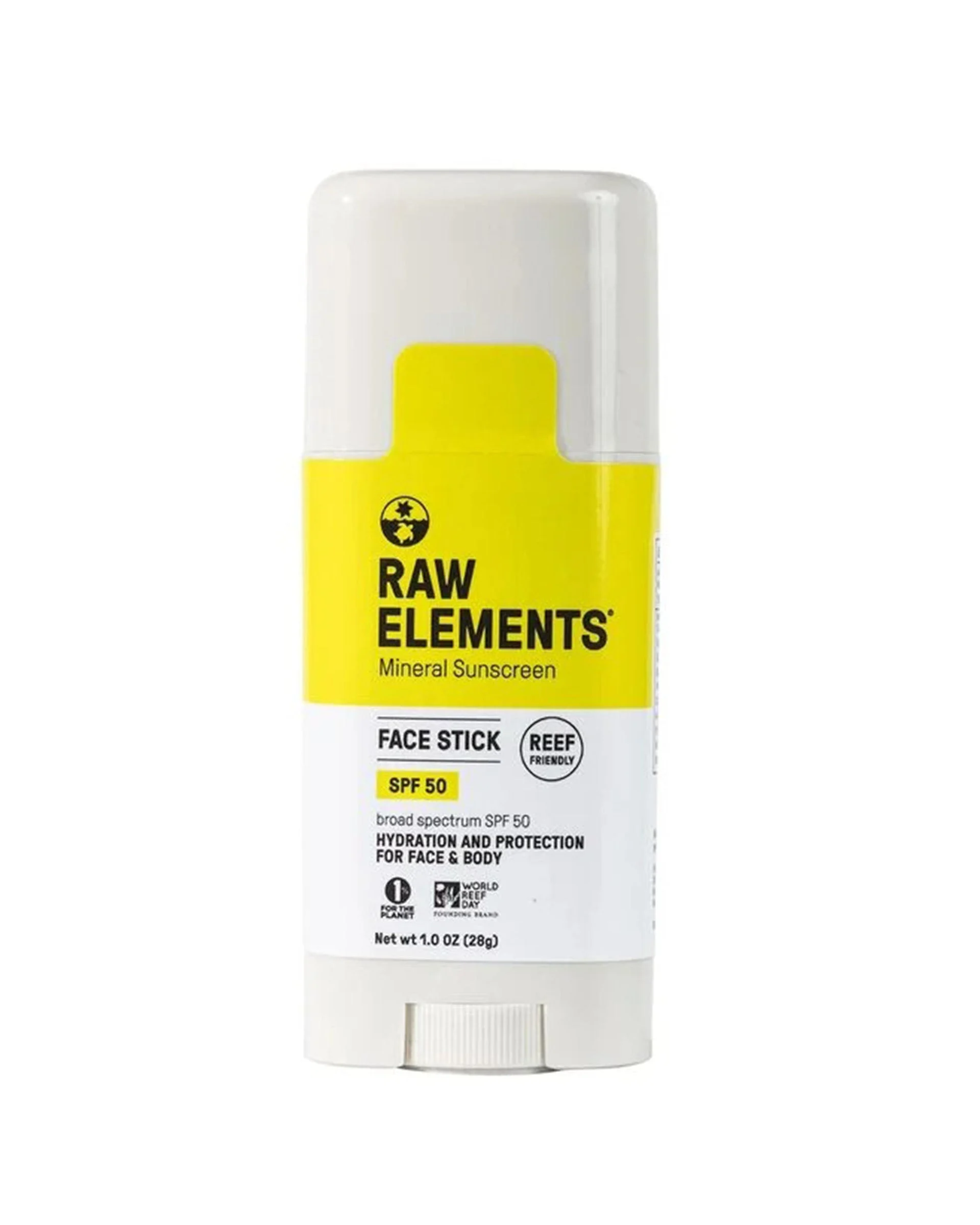 SPF 50 Face Stick