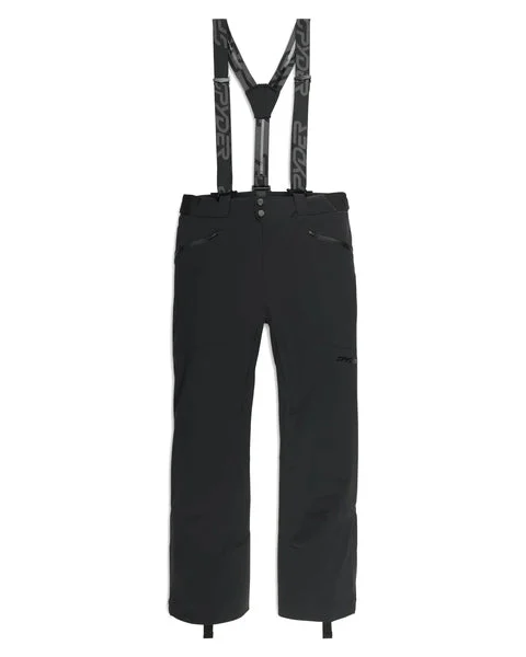 Spyder Mens Snow Pants Bormio