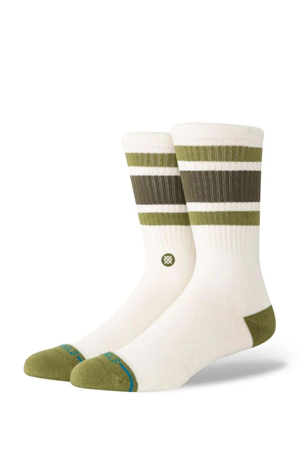 STANCE - BOYDCREW - MILITARY GREEN