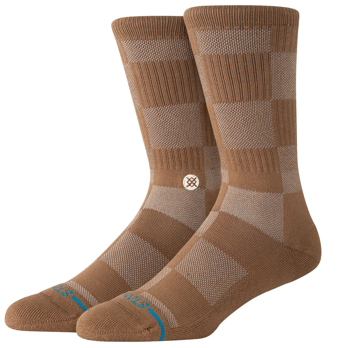 Stance Down and Out Crew Socks