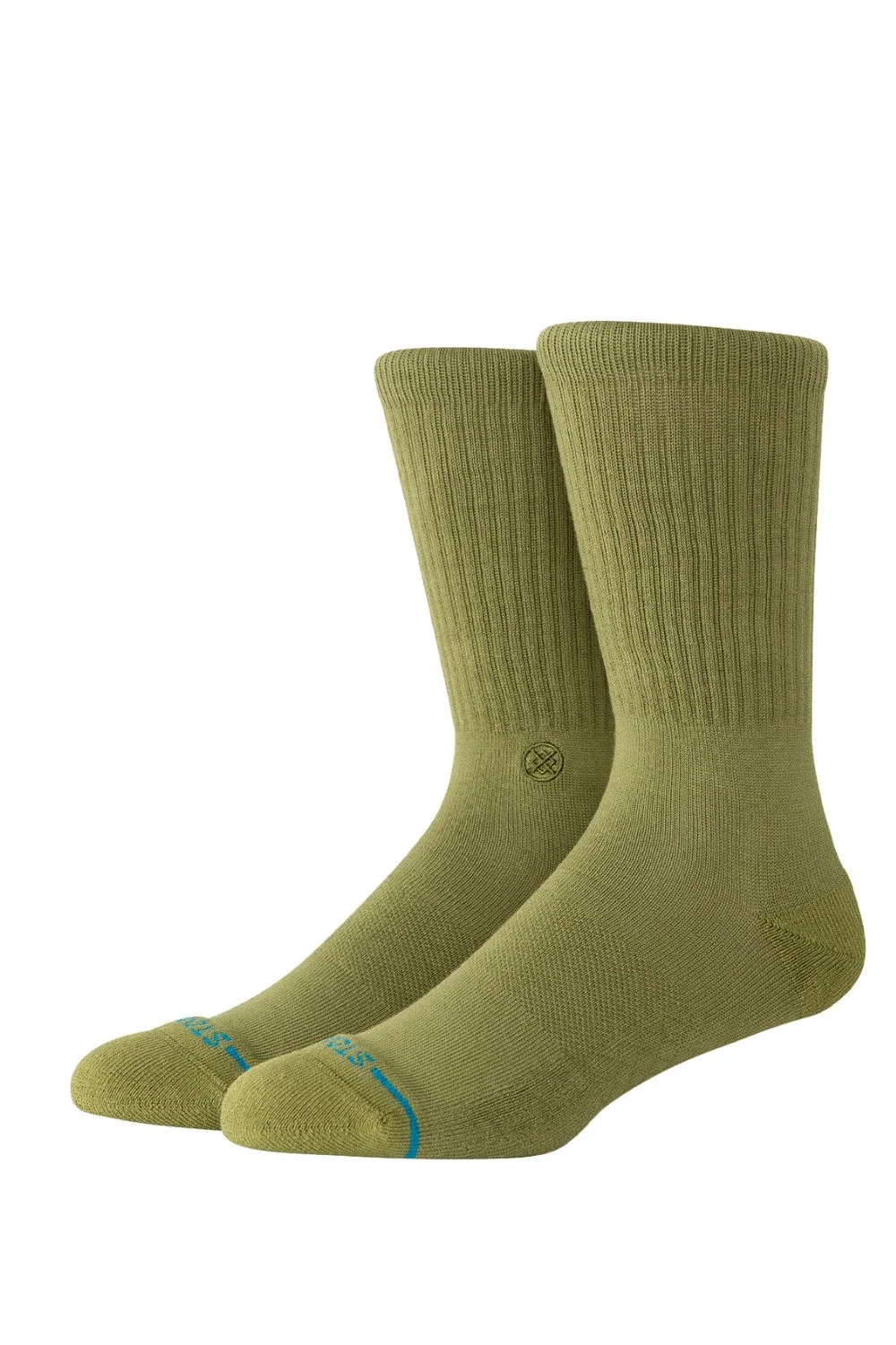 STANCE - ICON CREW - OLIVE