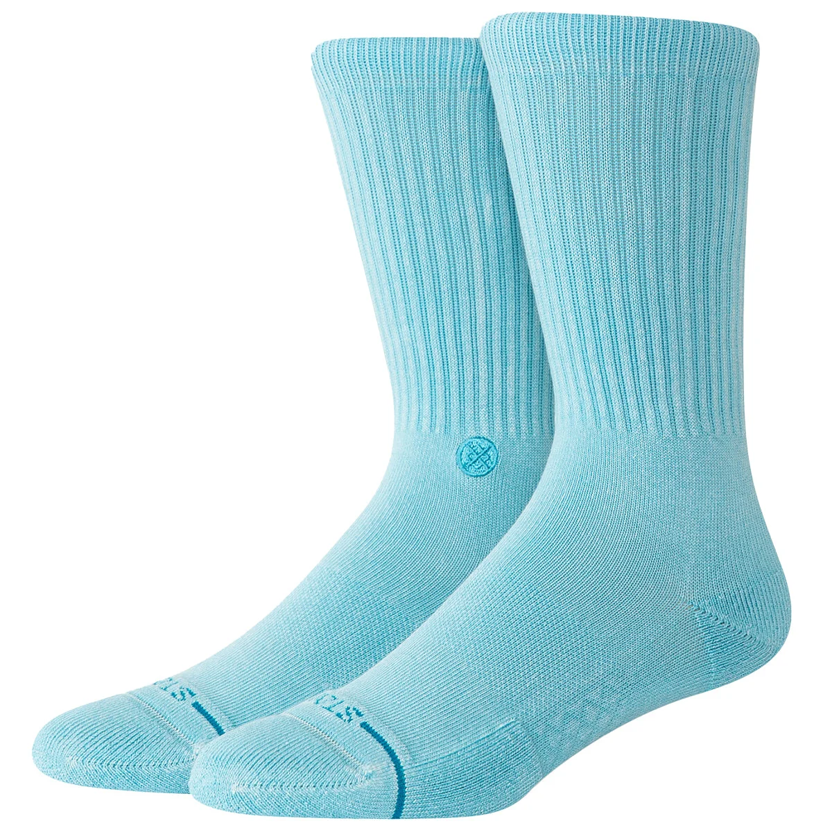 Stance Icon Dyed Crew Socks