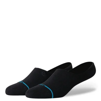 STANCE ICON NO SHOW SOCKS (A145A21INS)
