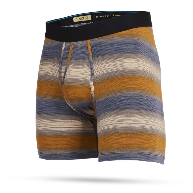 Stance Loomy Boxer Tan