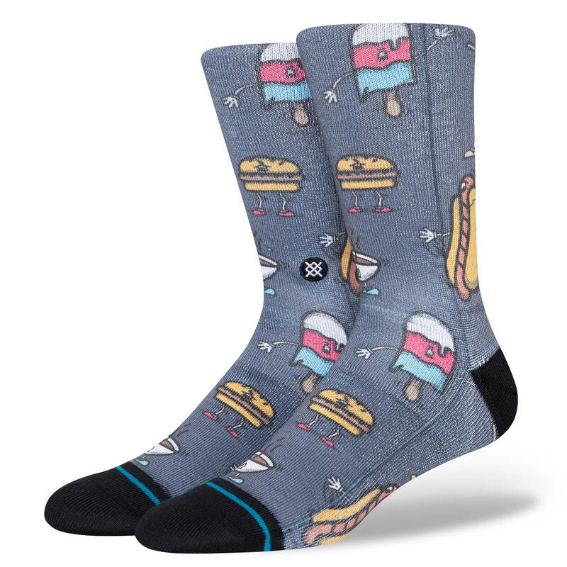 Stance Seyclops Socks