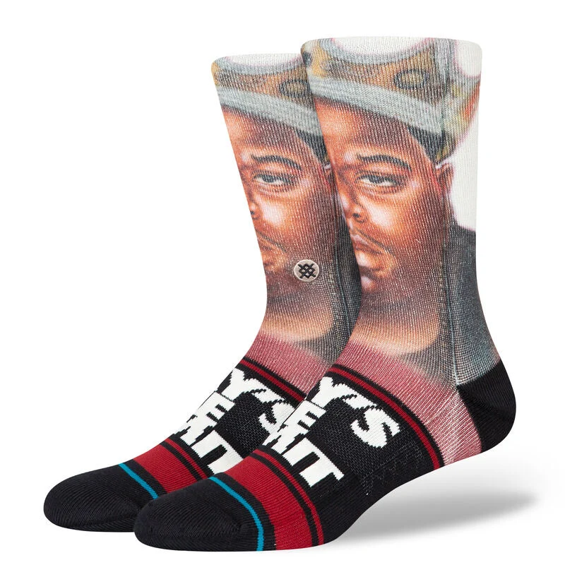 Stance Skys The Limit B.I.G. Socks