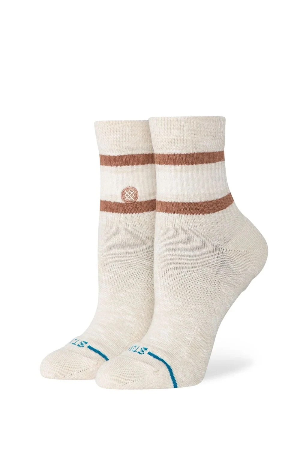 STANCE - SLUB BOYD QUARTER