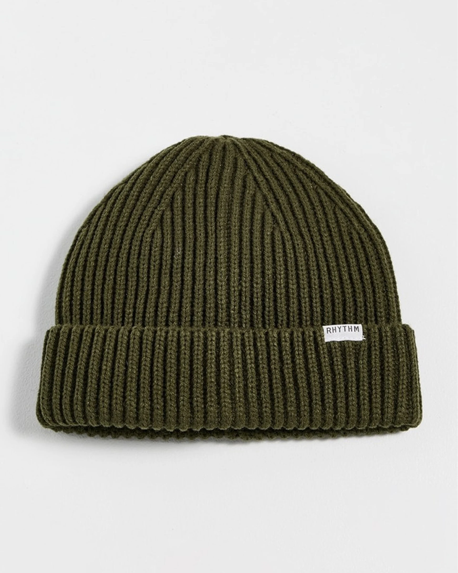 Standard Beanie - Dark Pine