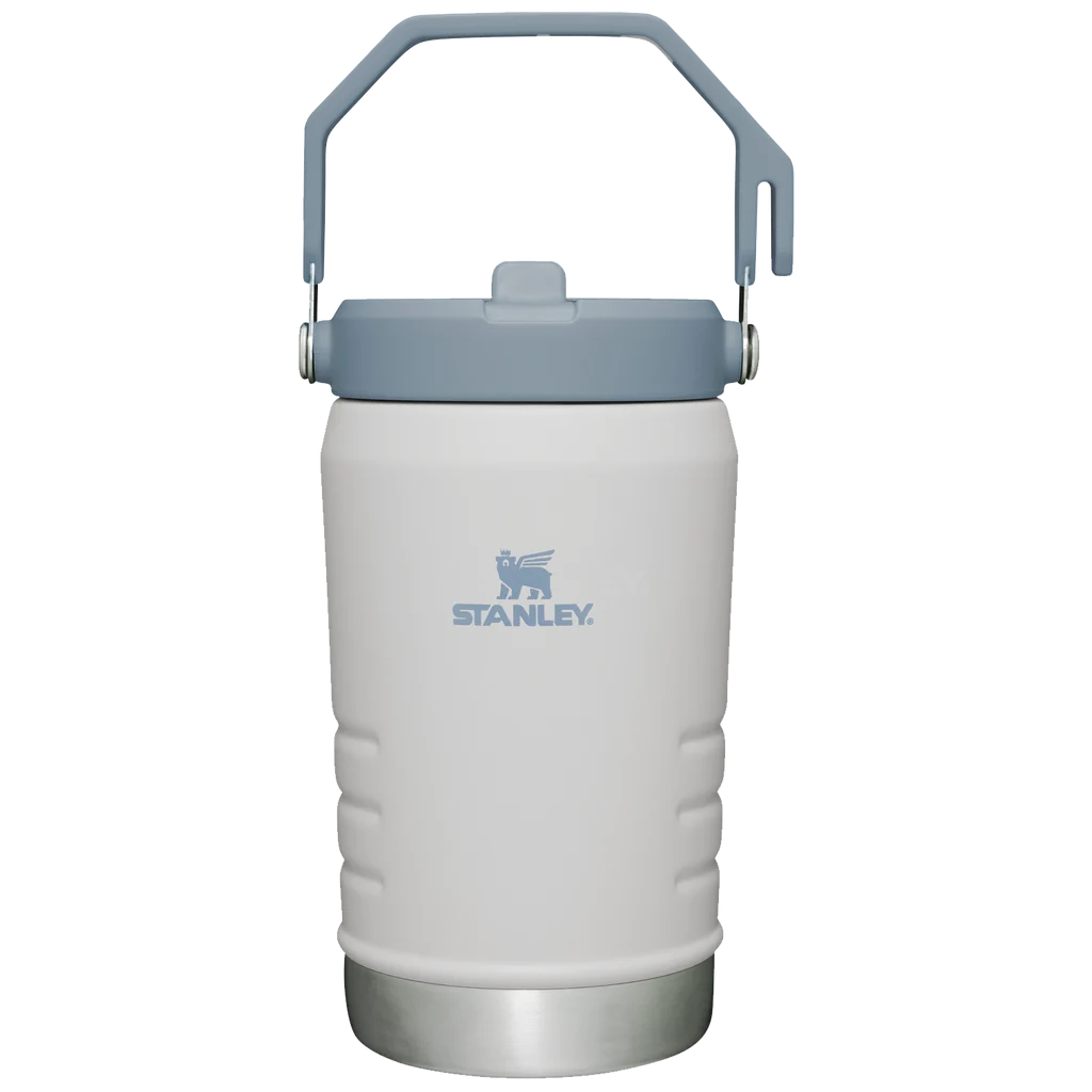 Stanley IceFlow Flip Straw Jug-Fog