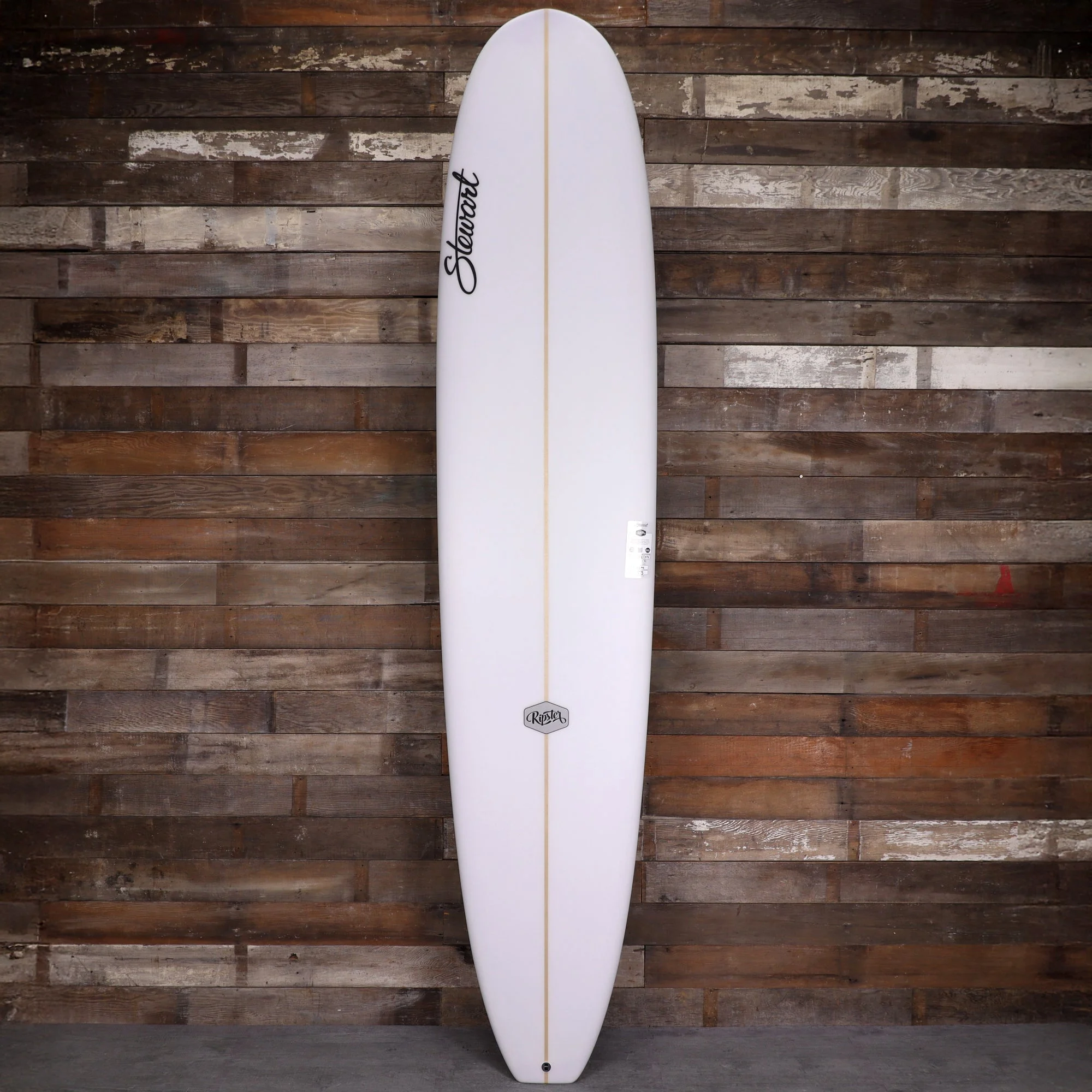 Stewart Ripster 9'4 × 23 ¾ × 3 ¼ Surfboard