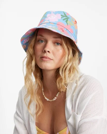 Still Single Hat - Tangerine