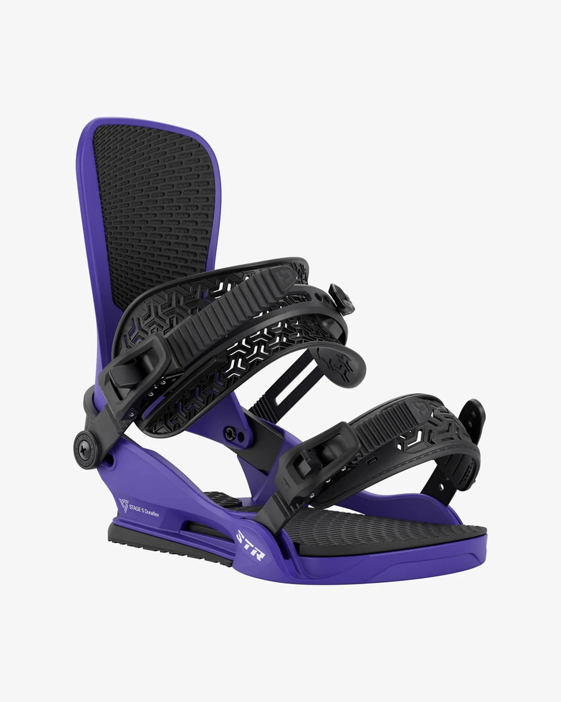 STR Bindings - Purple