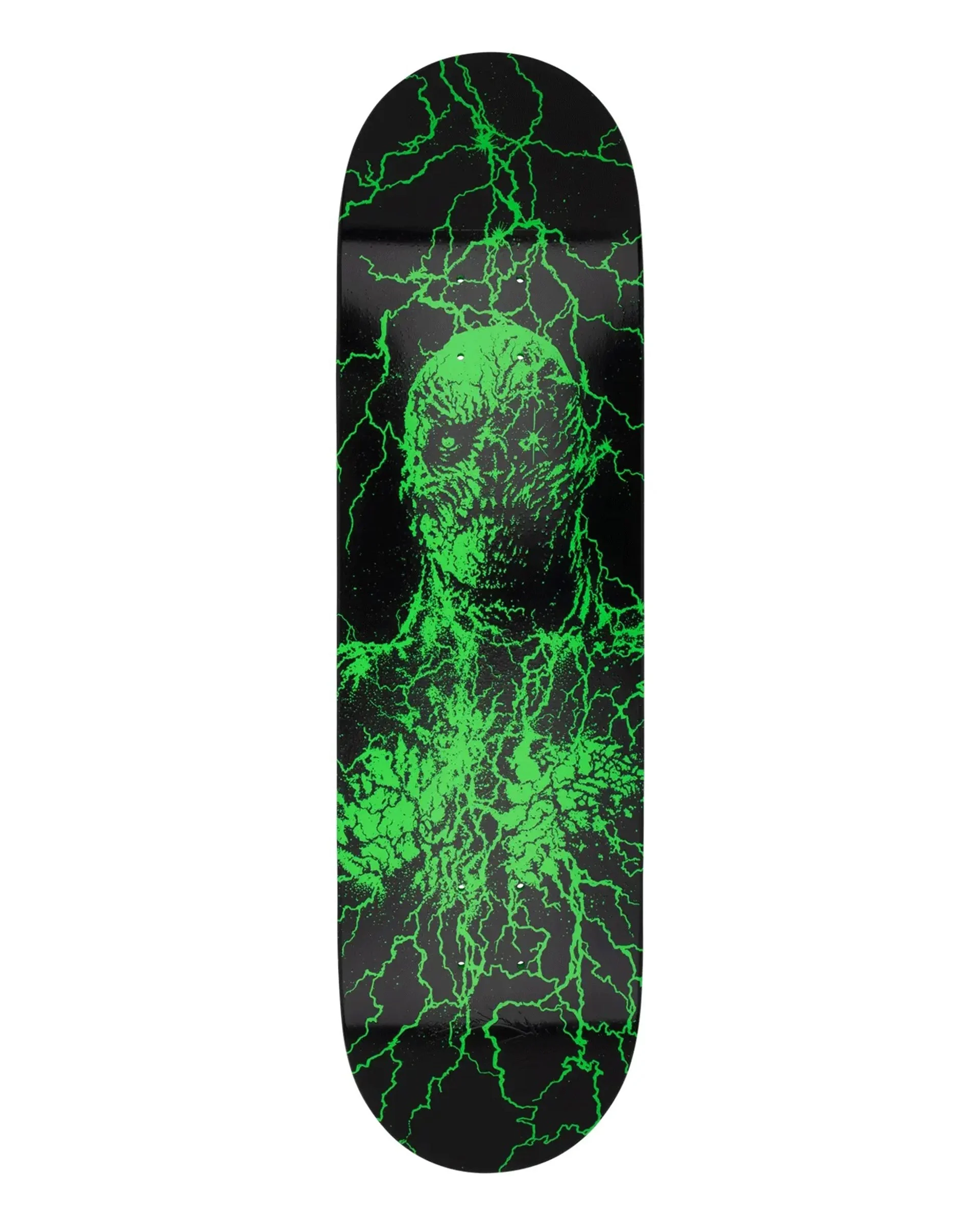 Stranger Things Vecna 8.5" Deck