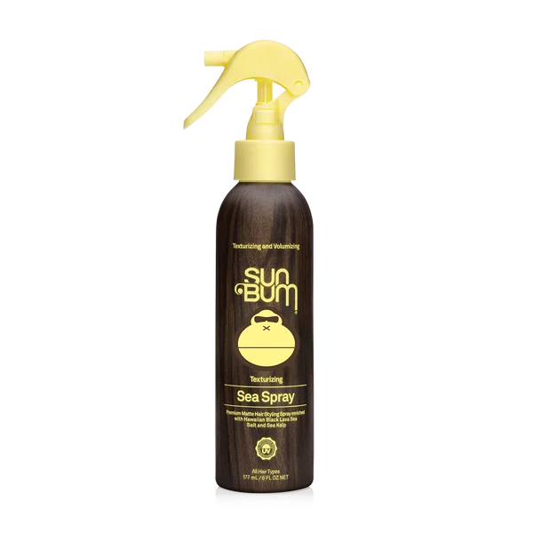 Sun Bum Beach Formula Sea Spray