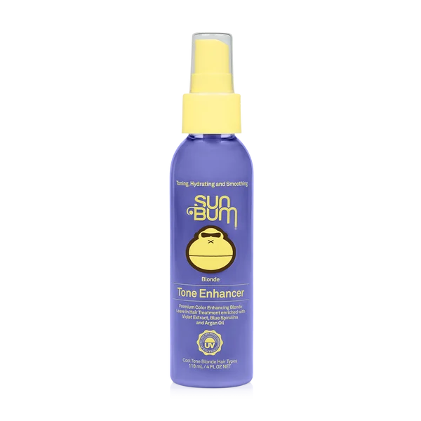 Sun Bum Blonde Tone Enhancer