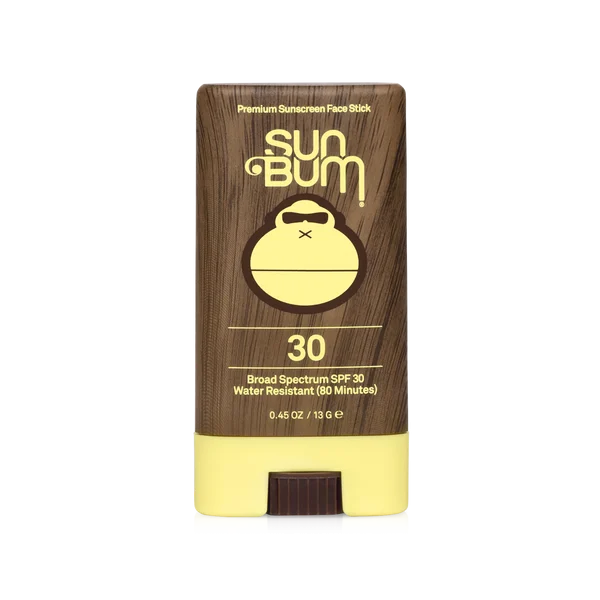 Sun Bum Face Stick SPF 30+