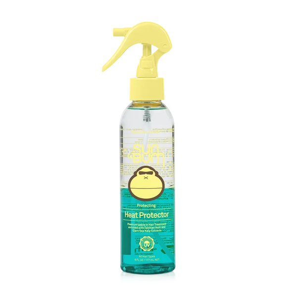 Sun Bum Hair Heat Protector