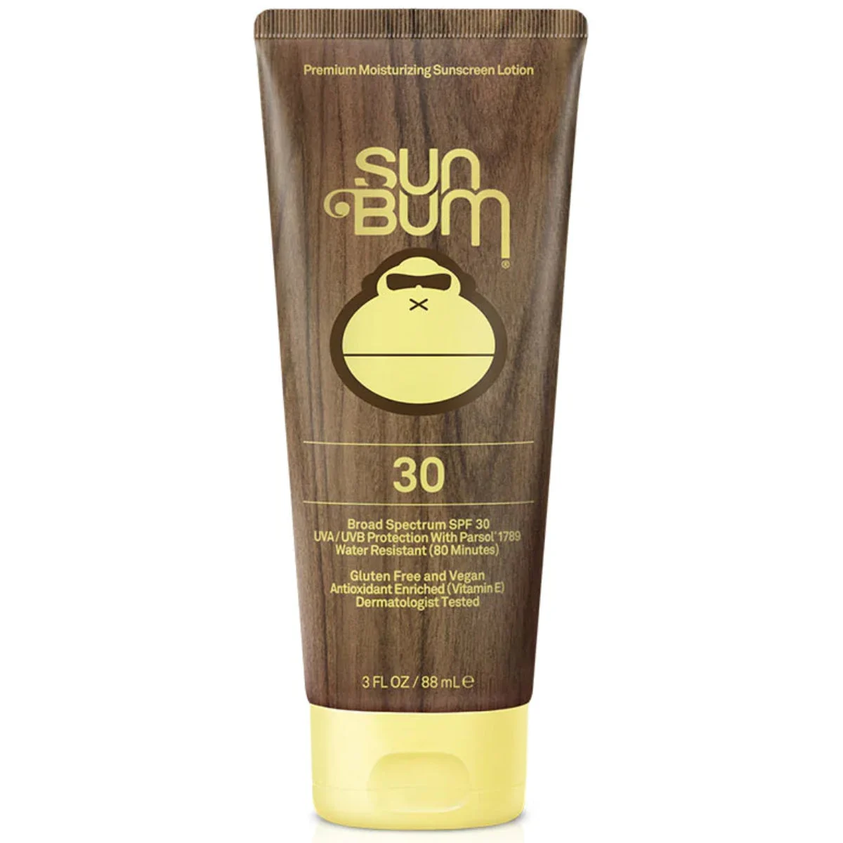 Sun Bum Original Sunscreen Lotion - SPF 30