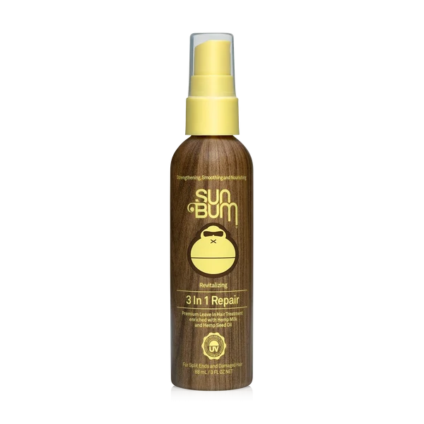 Sun Bum Revitalizing 3 In 1 Repair