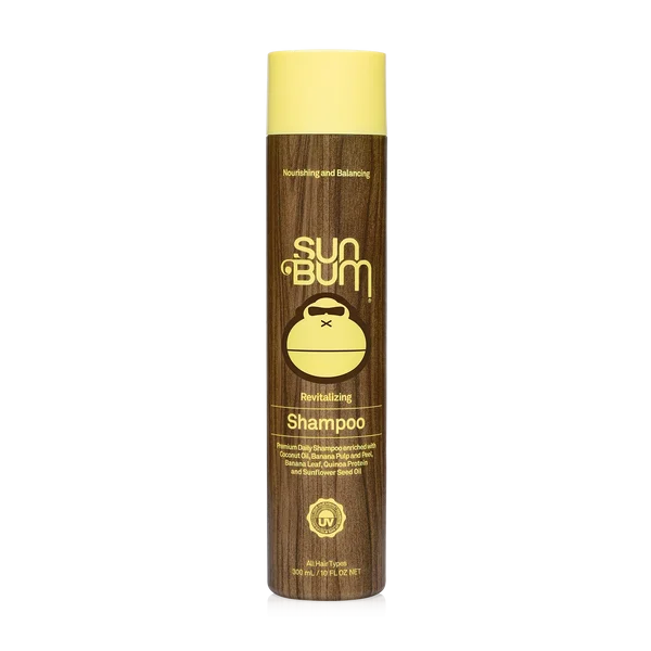 Sun Bum Revitalizing Shampoo