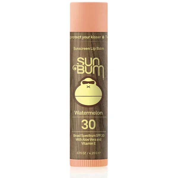 Sun Bum SPF 30 Watermelon Lip Balm