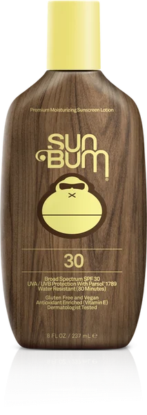 Sun Bum Sunscreen Lotion SPF 30+