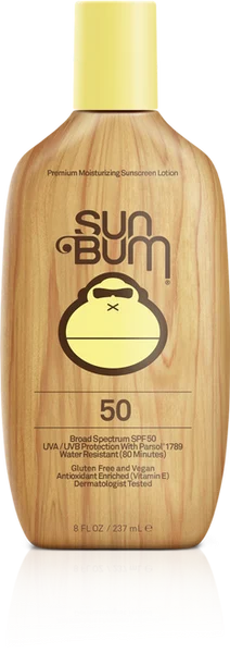 Sun Bum Sunscreen Lotion SPF 50+