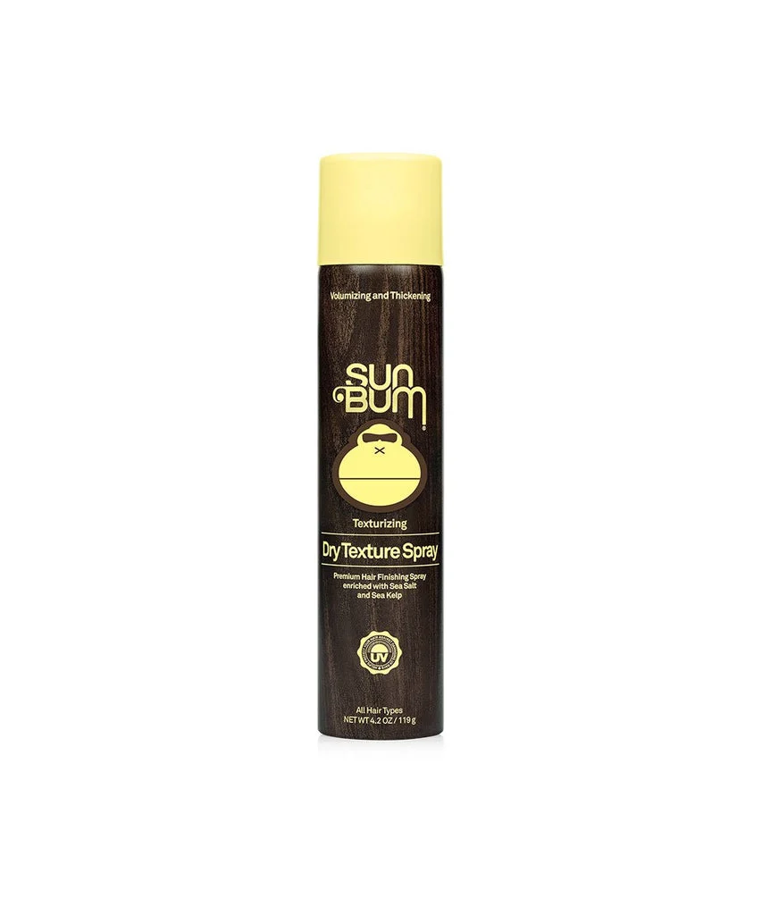 Sun Bum Texturizing Dry Texture Spray-6 oz