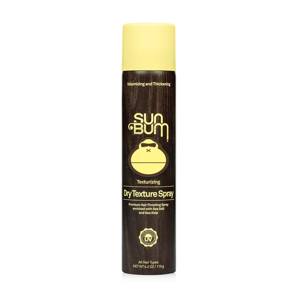 Sun Bum Texturizing Dry Texture Spray
