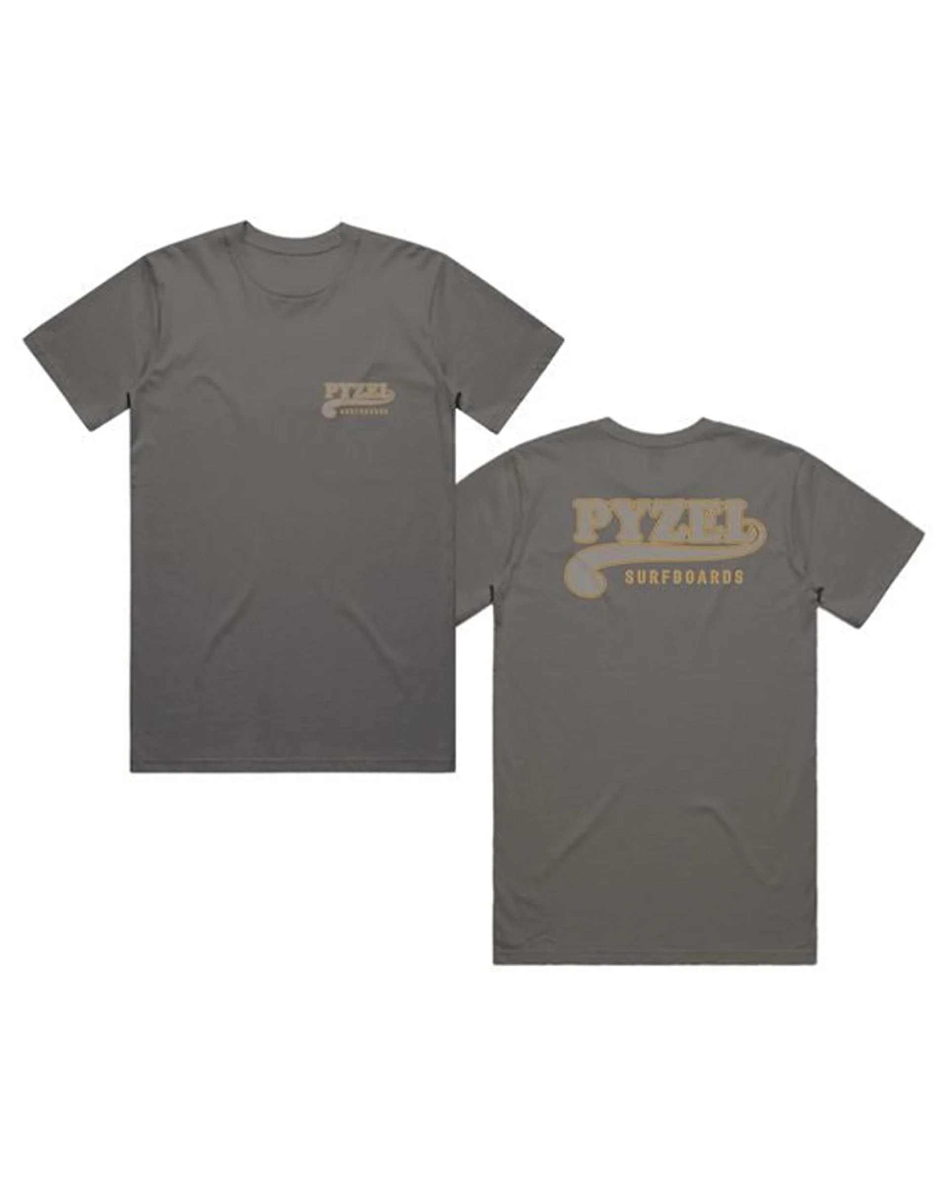 Sure Thing S/S T-Shirt