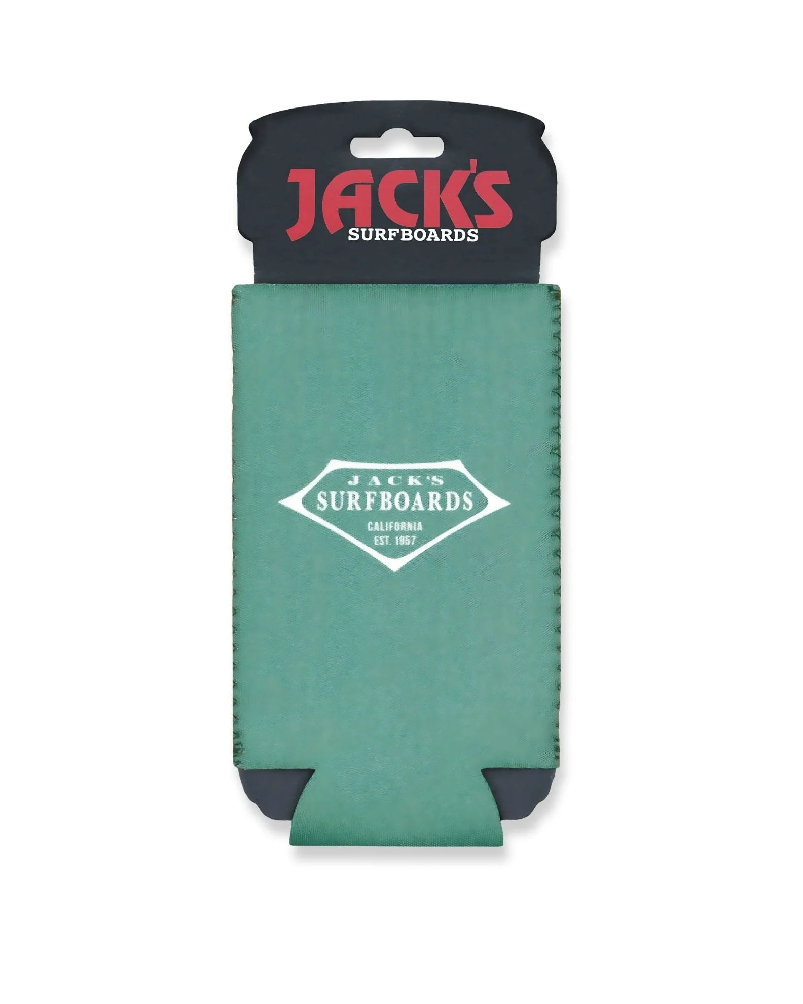 Surf Koozies 16oz - Mint